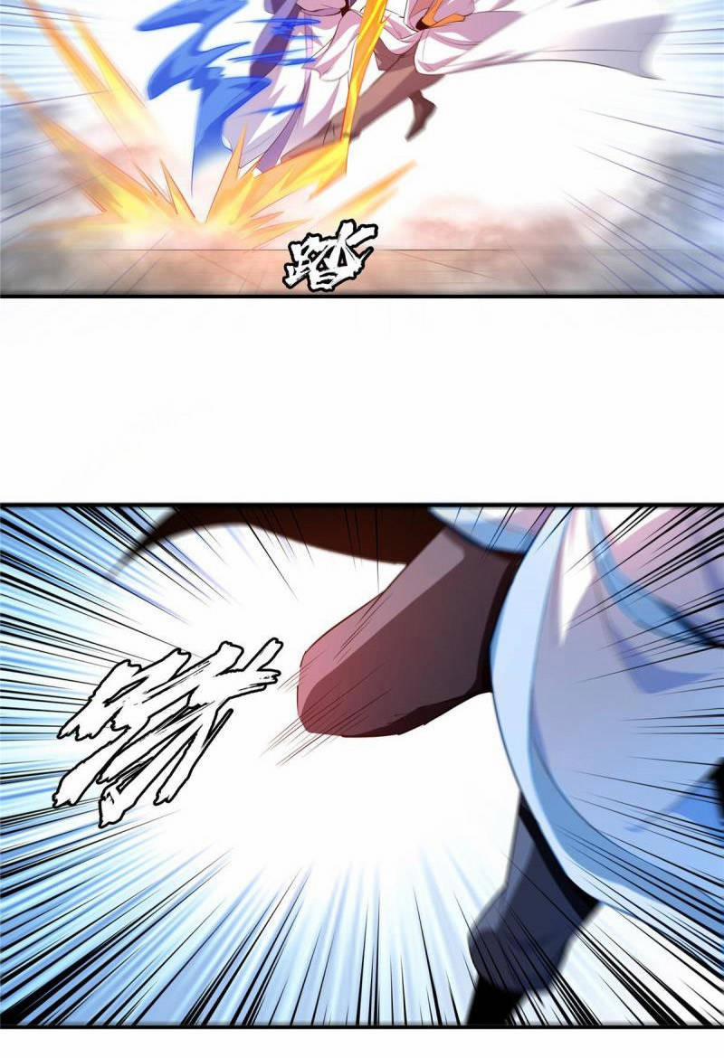 Thiên Đạo Đồ Thư Quán 220 trang 20