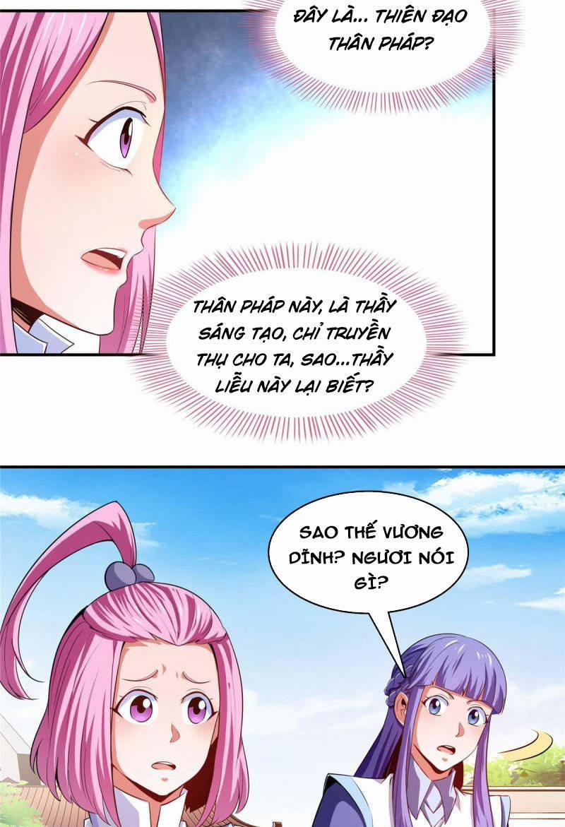 Thiên Đạo Đồ Thư Quán 220 trang 22