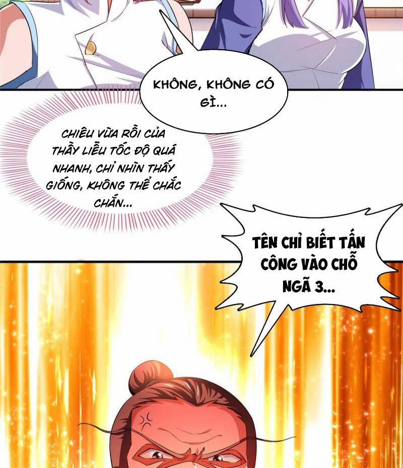 Thiên Đạo Đồ Thư Quán 220 trang 23