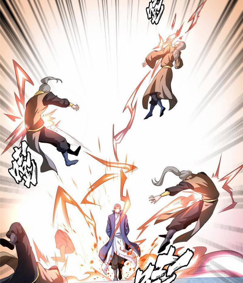 Thiên Đạo Đồ Thư Quán 220 trang 27