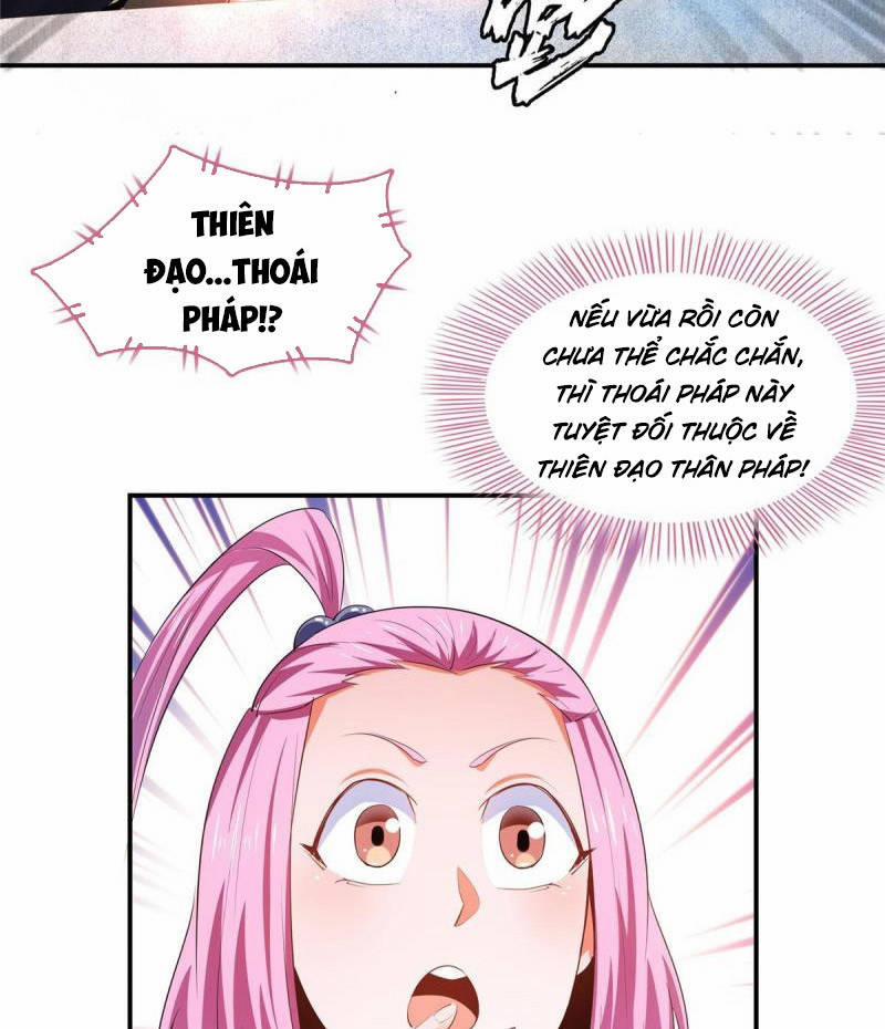 Thiên Đạo Đồ Thư Quán 220 trang 28