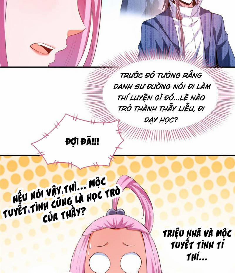 Thiên Đạo Đồ Thư Quán 220 trang 30