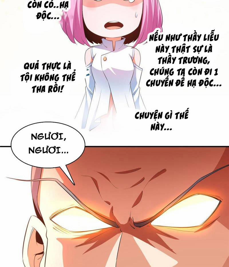 Thiên Đạo Đồ Thư Quán 220 trang 31