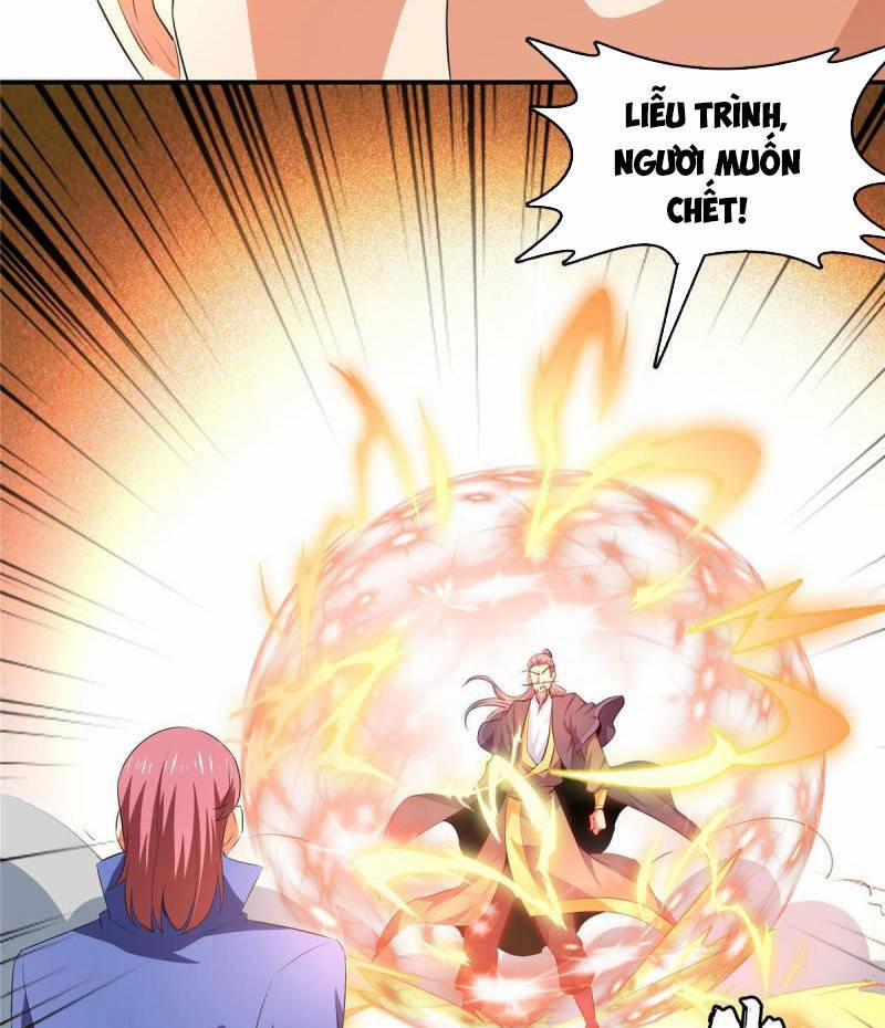 Thiên Đạo Đồ Thư Quán 220 trang 32