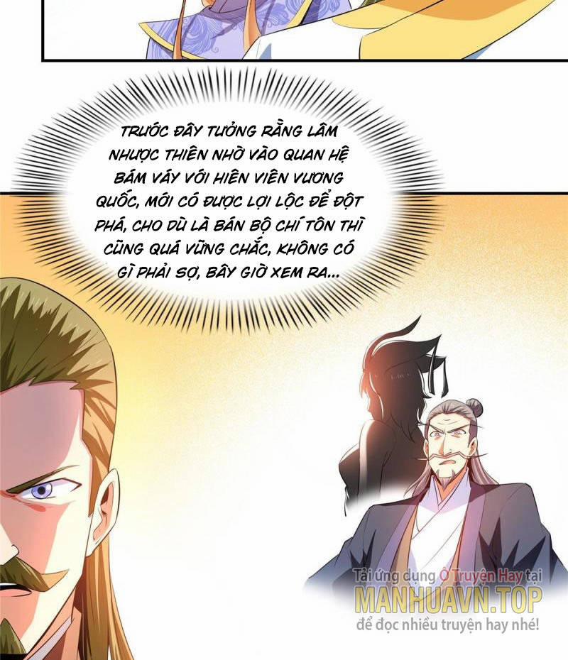 Thiên Đạo Đồ Thư Quán 220 trang 34