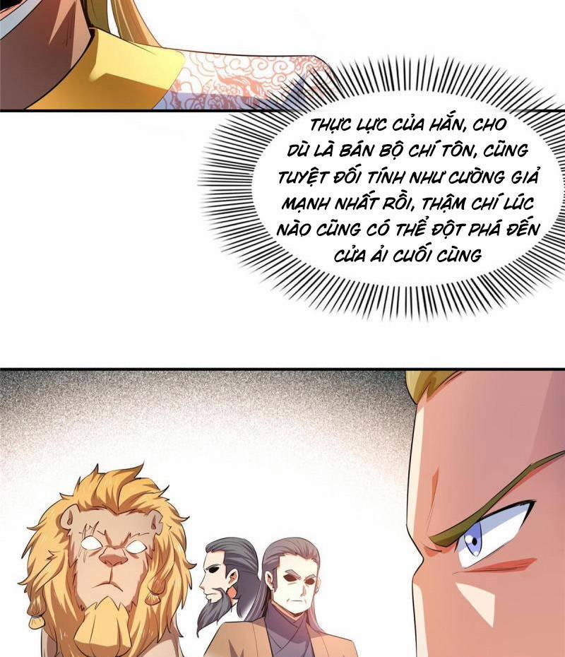 Thiên Đạo Đồ Thư Quán 220 trang 35