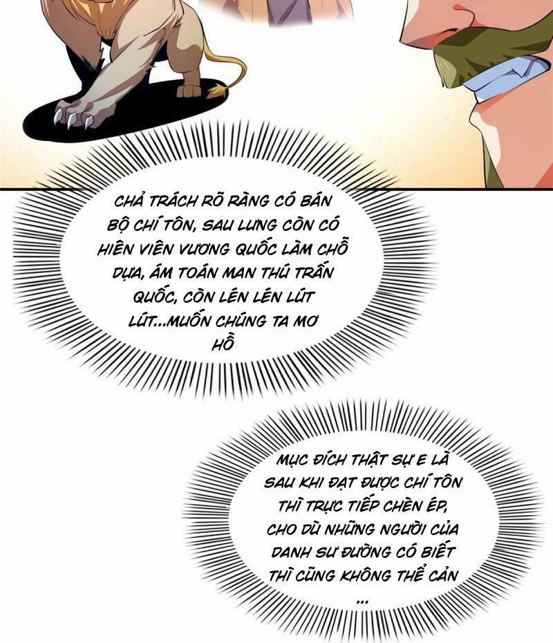 Thiên Đạo Đồ Thư Quán 220 trang 36