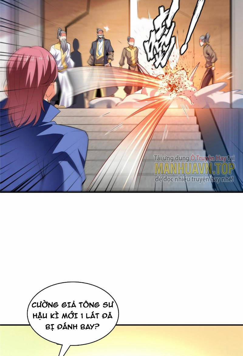 Thiên Đạo Đồ Thư Quán 220 trang 8