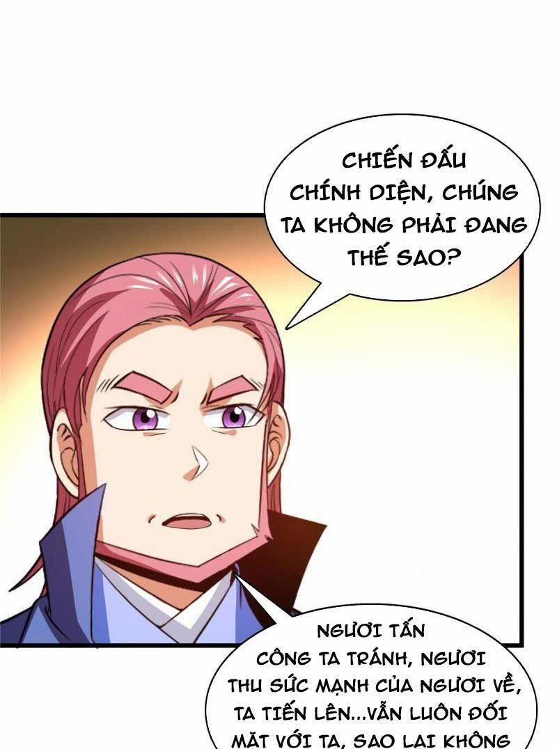 Thiên Đạo Đồ Thư Quán 221 trang 12