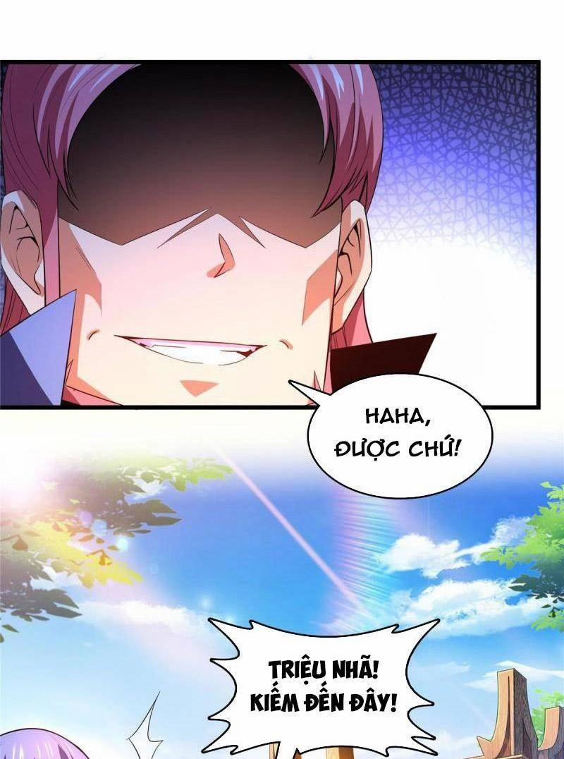 Thiên Đạo Đồ Thư Quán 221 trang 15