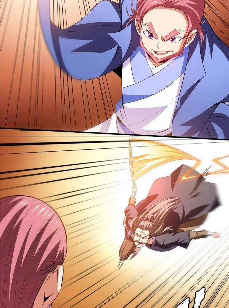 Thiên Đạo Đồ Thư Quán 221 trang 19