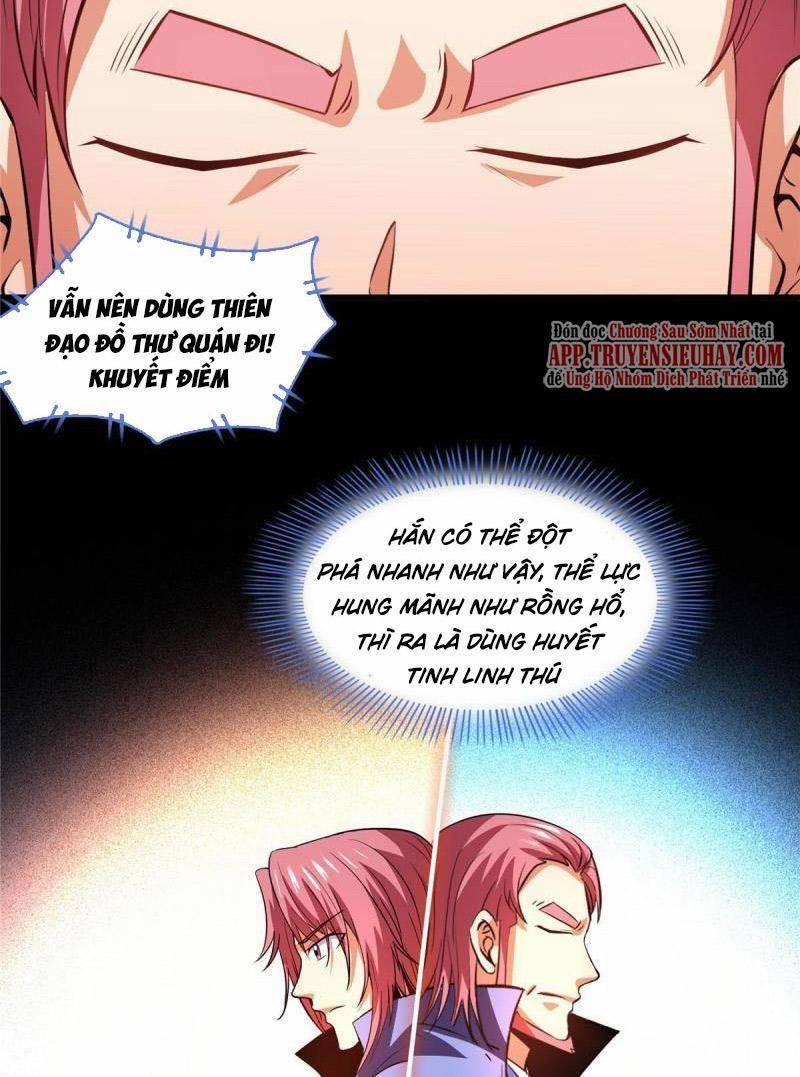 Thiên Đạo Đồ Thư Quán 221 trang 2