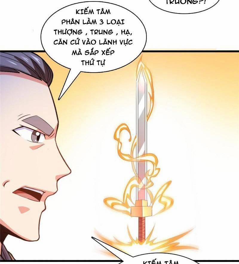 Thiên Đạo Đồ Thư Quán 221 trang 26