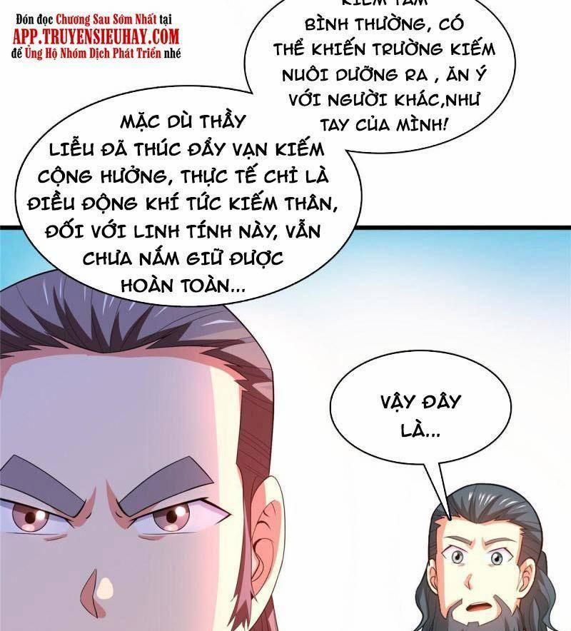 Thiên Đạo Đồ Thư Quán 221 trang 27