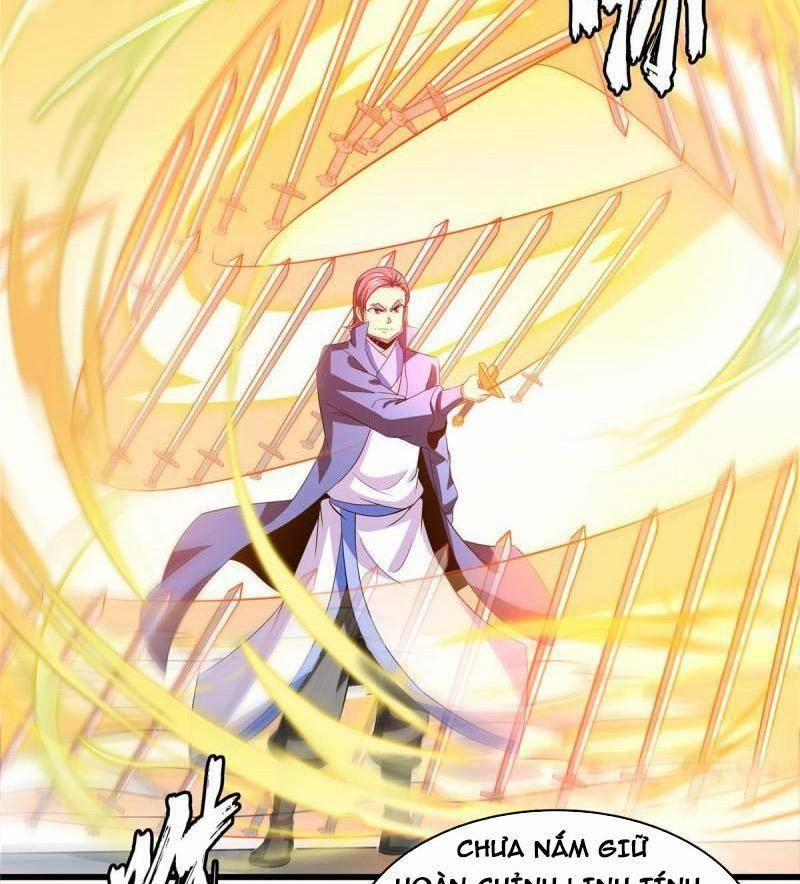 Thiên Đạo Đồ Thư Quán 221 trang 29