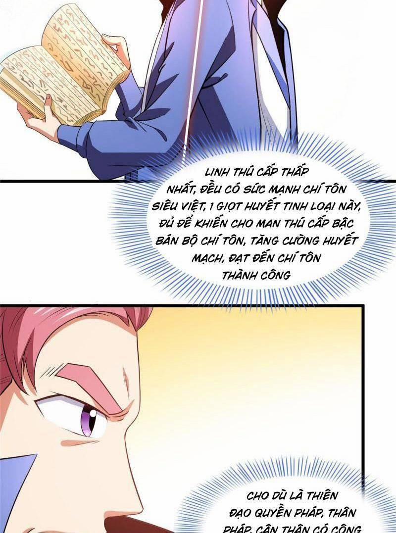 Thiên Đạo Đồ Thư Quán 221 trang 3