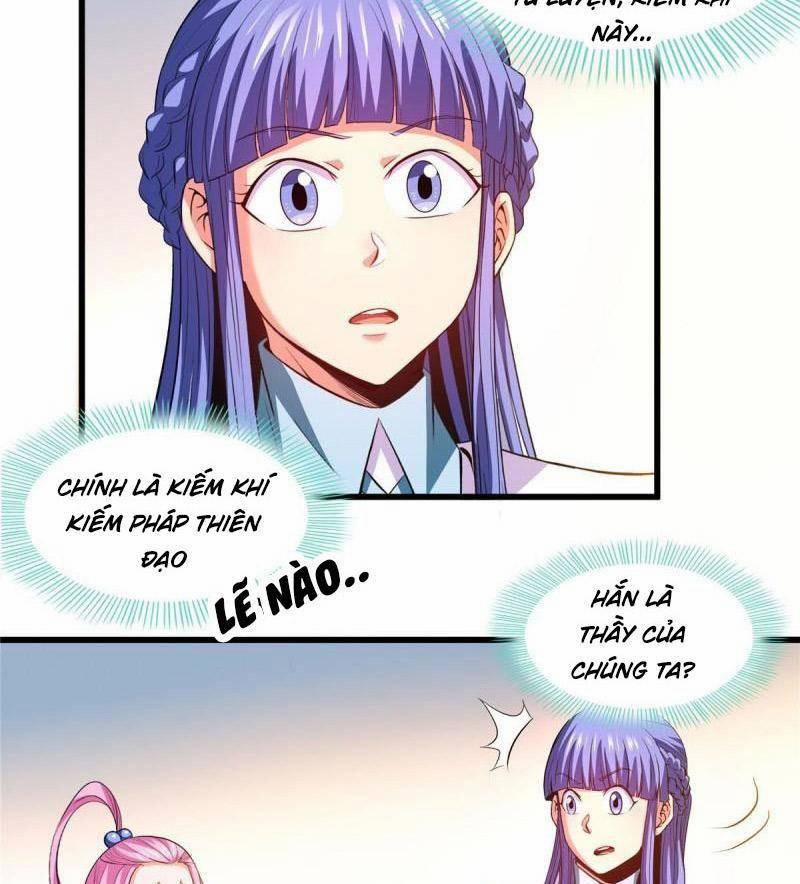 Thiên Đạo Đồ Thư Quán 221 trang 32