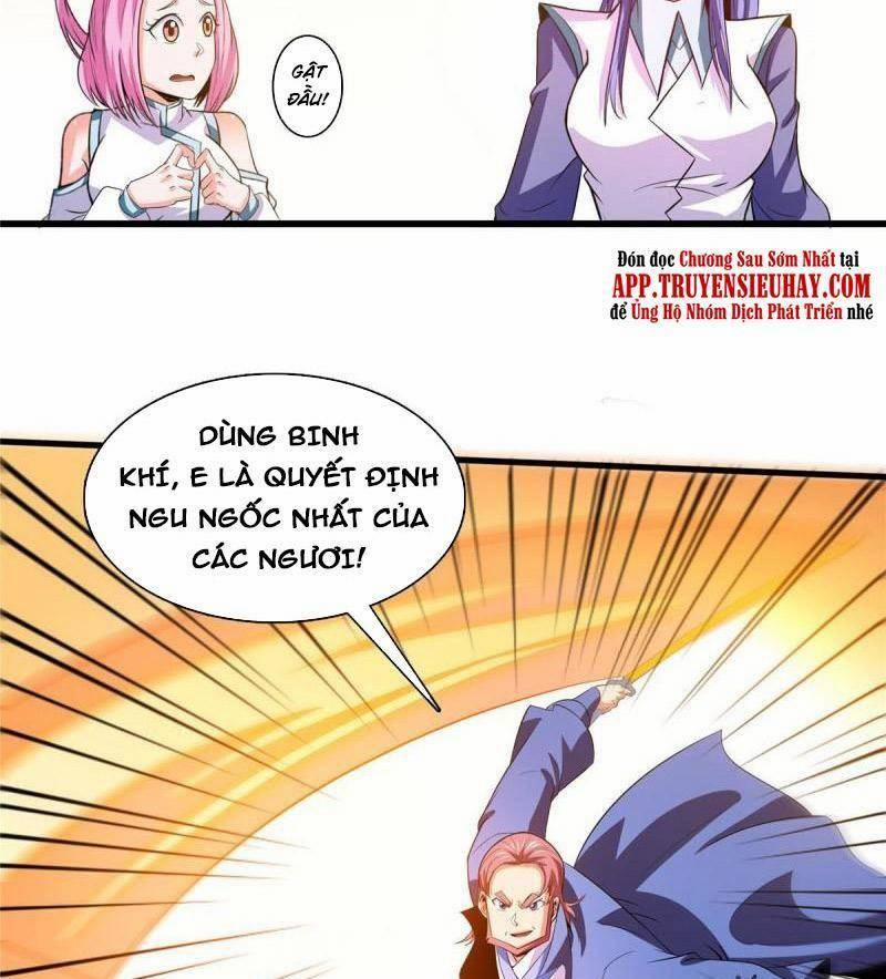 Thiên Đạo Đồ Thư Quán 221 trang 33