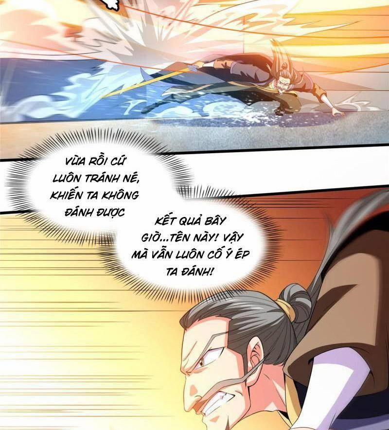 Thiên Đạo Đồ Thư Quán 221 trang 35