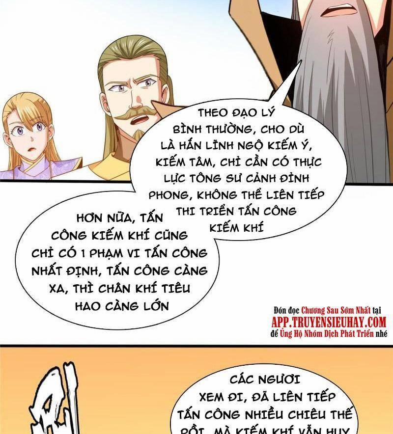 Thiên Đạo Đồ Thư Quán 221 trang 38