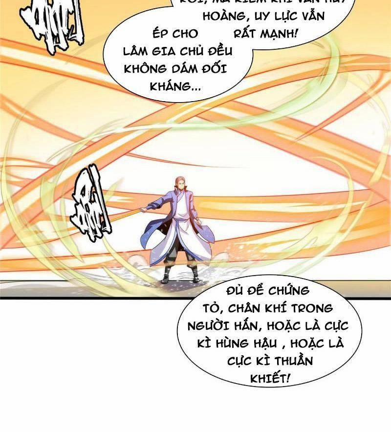 Thiên Đạo Đồ Thư Quán 221 trang 39