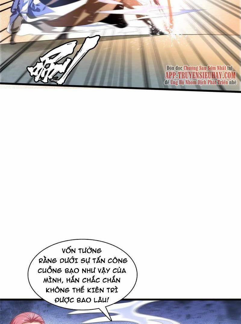 Thiên Đạo Đồ Thư Quán 221 trang 7