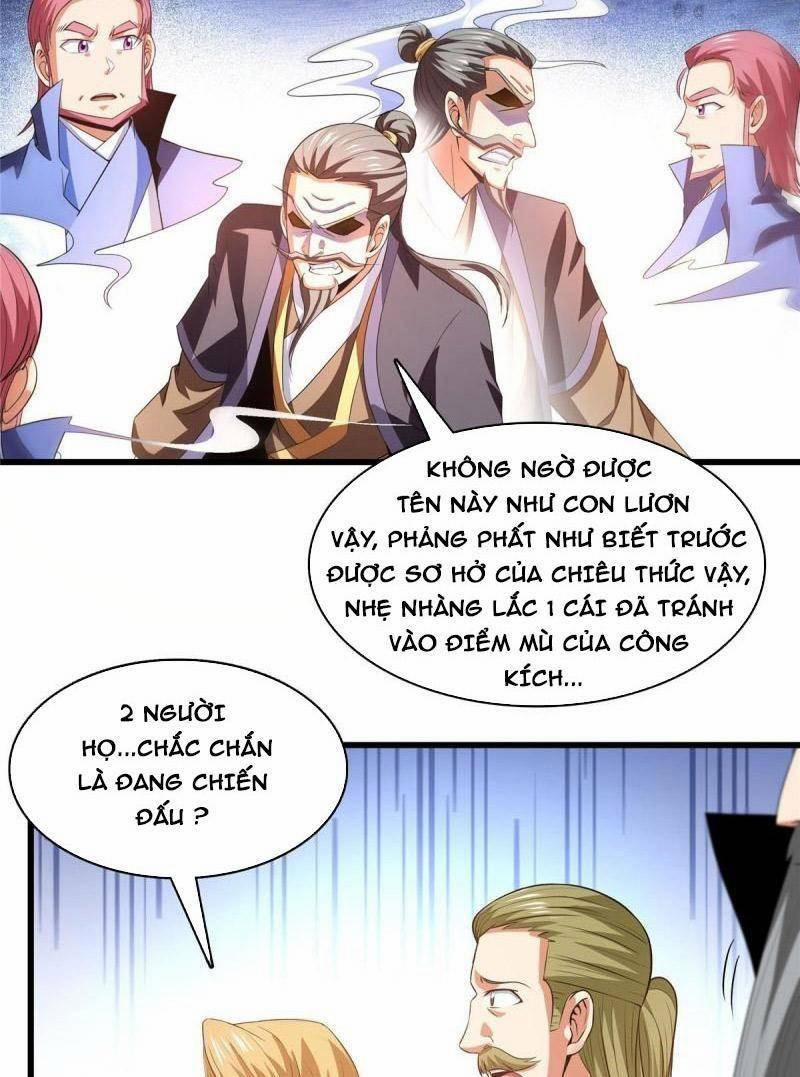 Thiên Đạo Đồ Thư Quán 221 trang 8