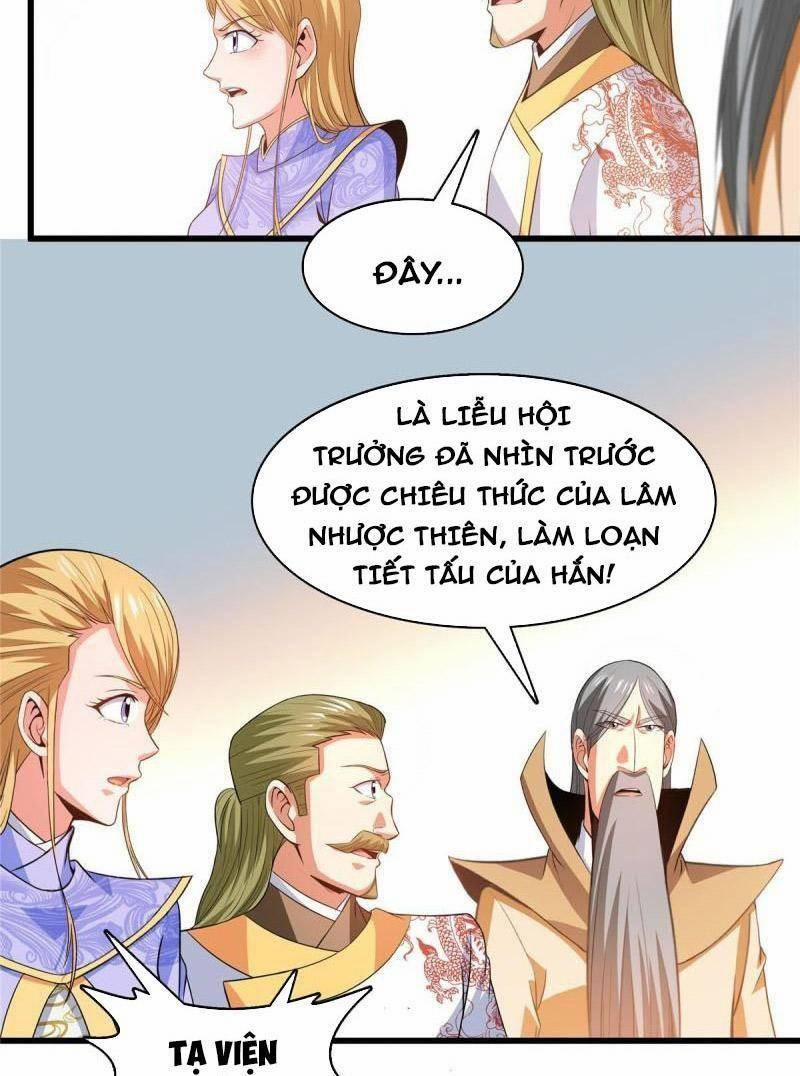 Thiên Đạo Đồ Thư Quán 221 trang 9