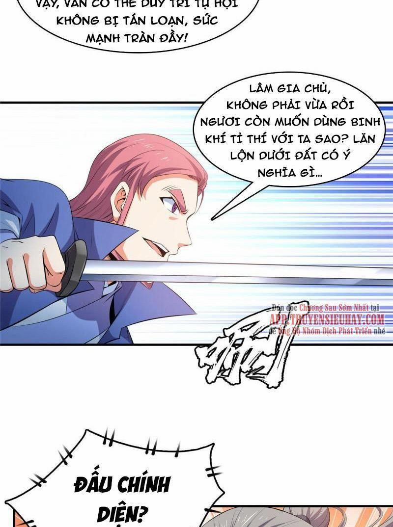 Thiên Đạo Đồ Thư Quán 222 trang 1