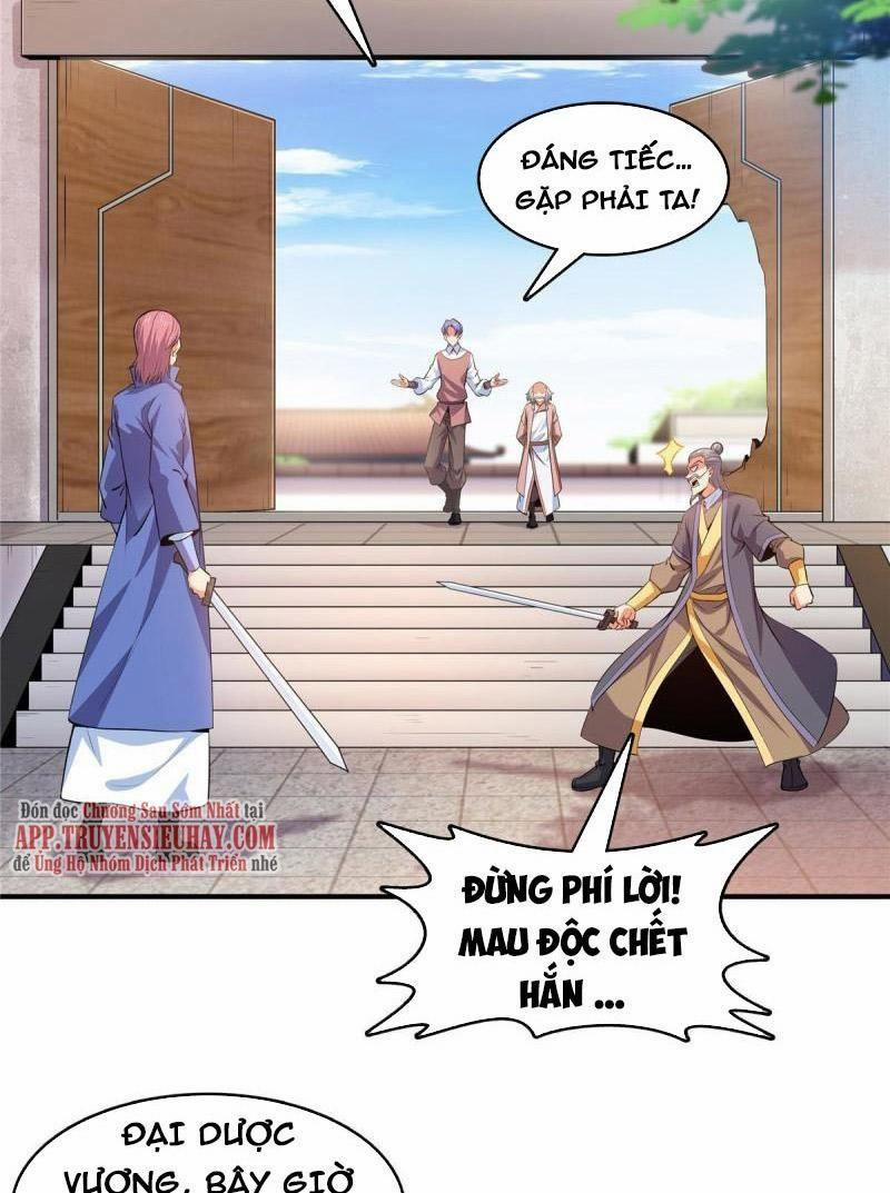 Thiên Đạo Đồ Thư Quán 222 trang 10