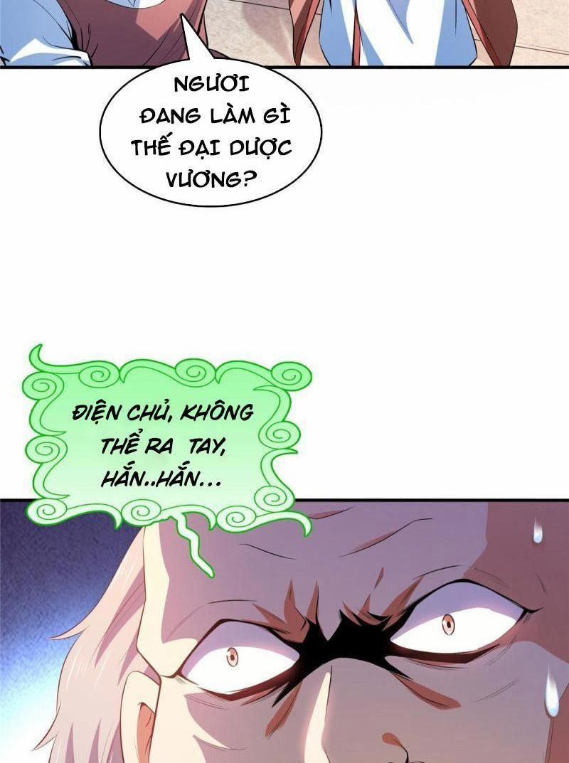 Thiên Đạo Đồ Thư Quán 222 trang 15