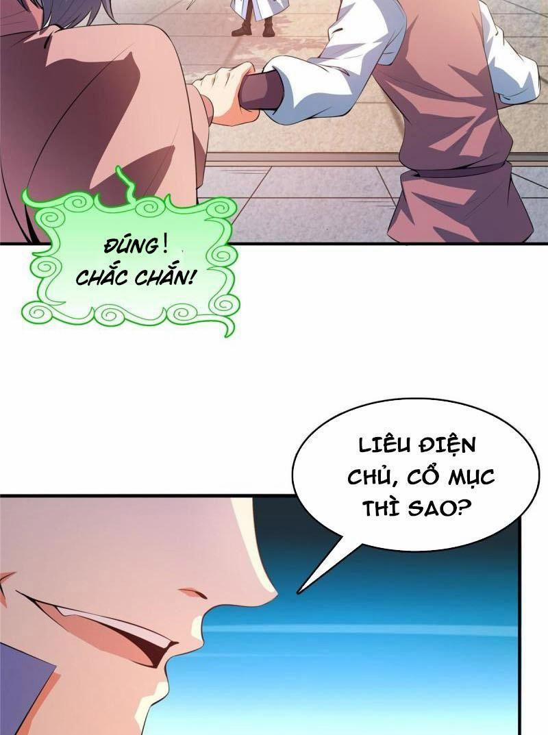 Thiên Đạo Đồ Thư Quán 222 trang 17