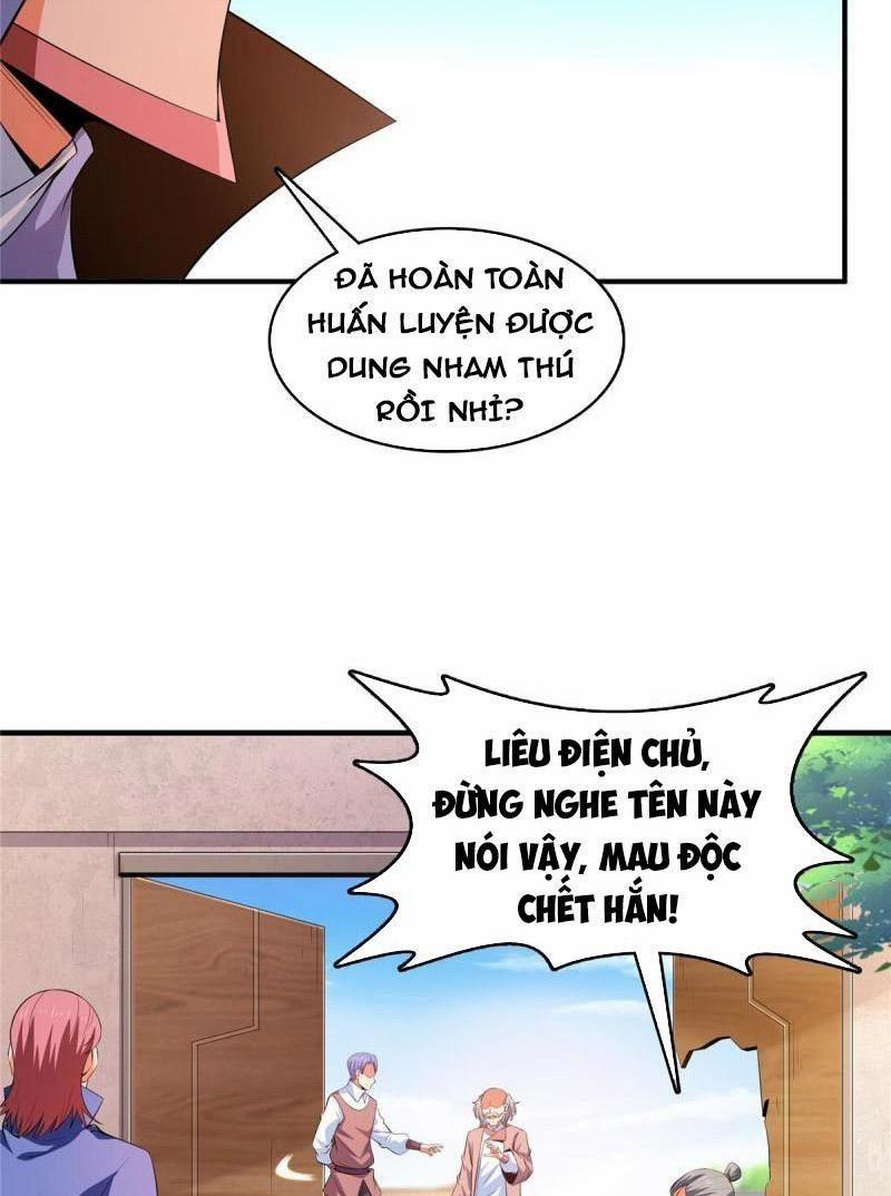 Thiên Đạo Đồ Thư Quán 222 trang 18