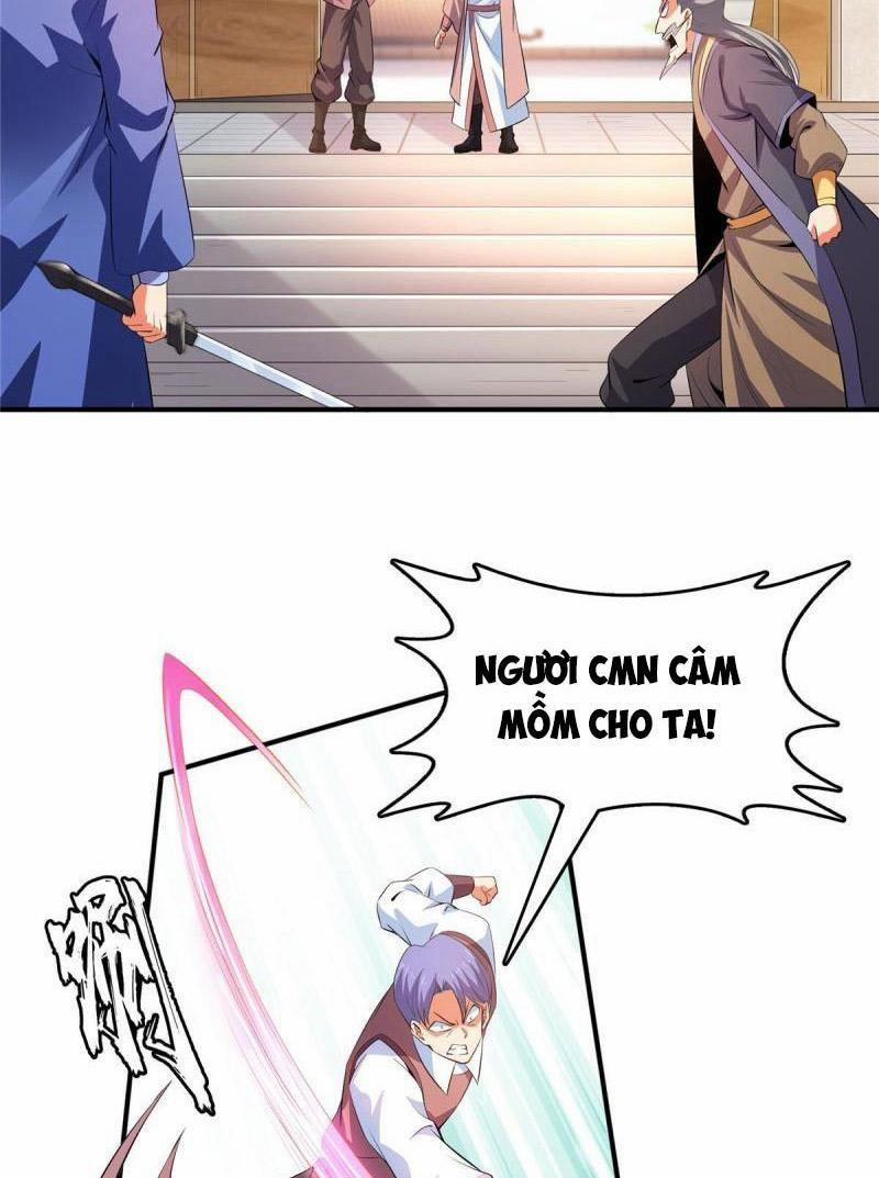 Thiên Đạo Đồ Thư Quán 222 trang 19