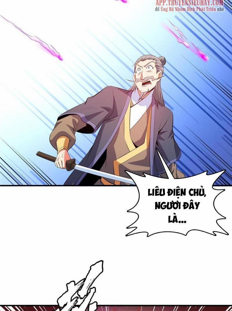 Thiên Đạo Đồ Thư Quán 222 trang 21