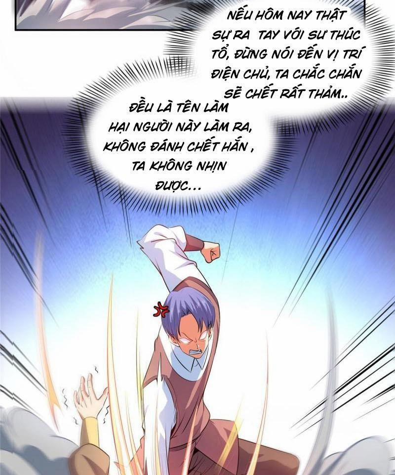 Thiên Đạo Đồ Thư Quán 222 trang 25