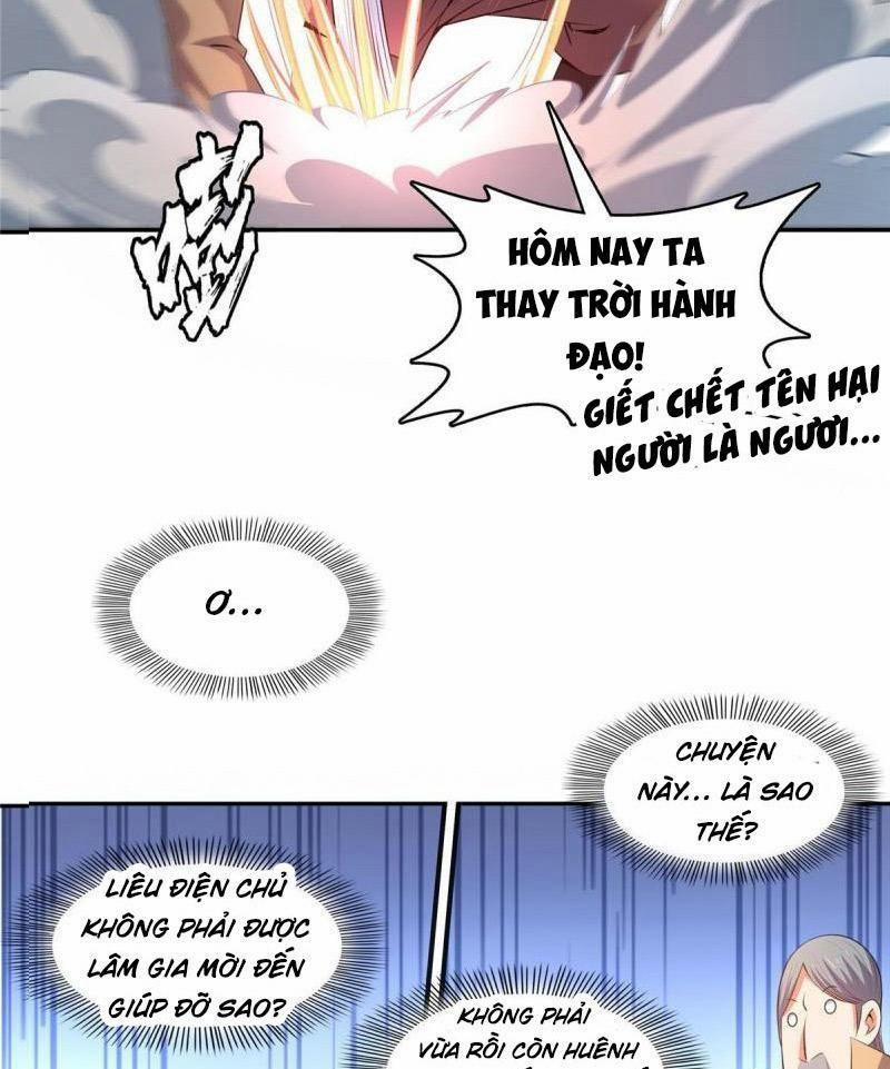 Thiên Đạo Đồ Thư Quán 222 trang 26