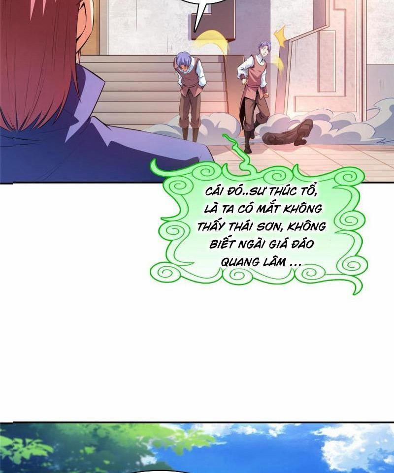 Thiên Đạo Đồ Thư Quán 222 trang 29