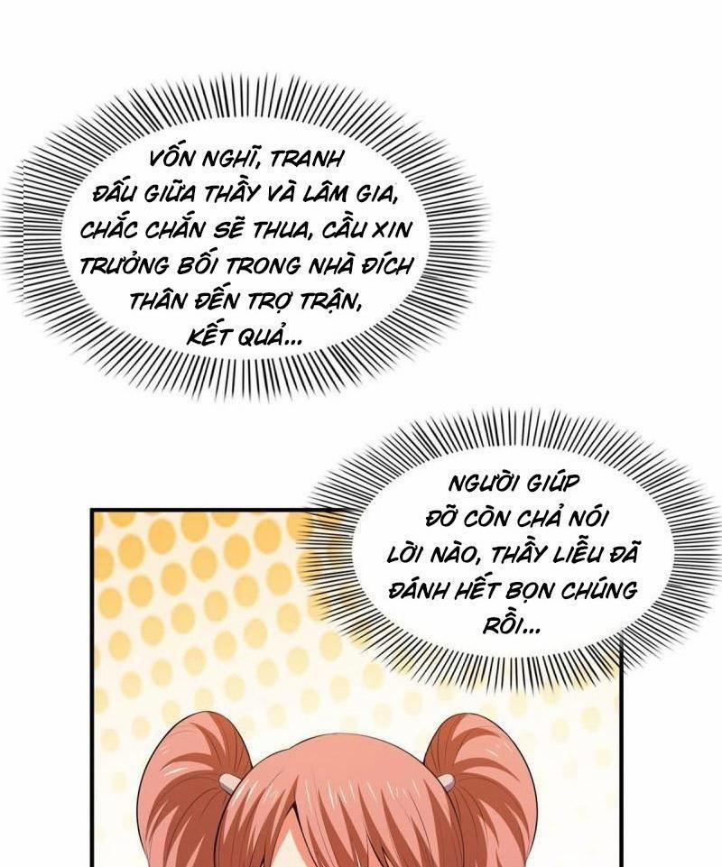 Thiên Đạo Đồ Thư Quán 222 trang 31