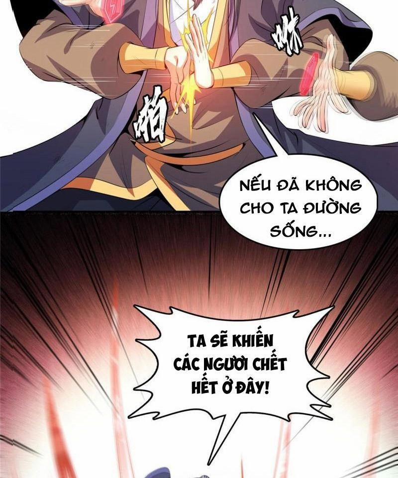 Thiên Đạo Đồ Thư Quán 222 trang 34