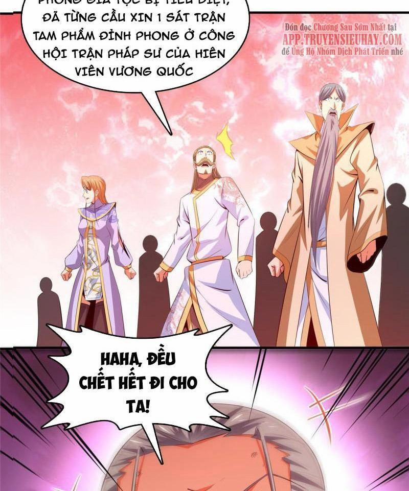 Thiên Đạo Đồ Thư Quán 222 trang 38