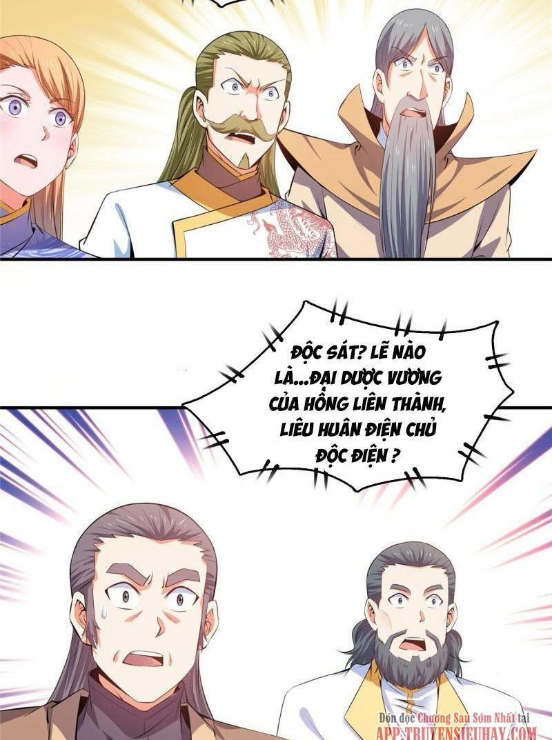 Thiên Đạo Đồ Thư Quán 222 trang 5