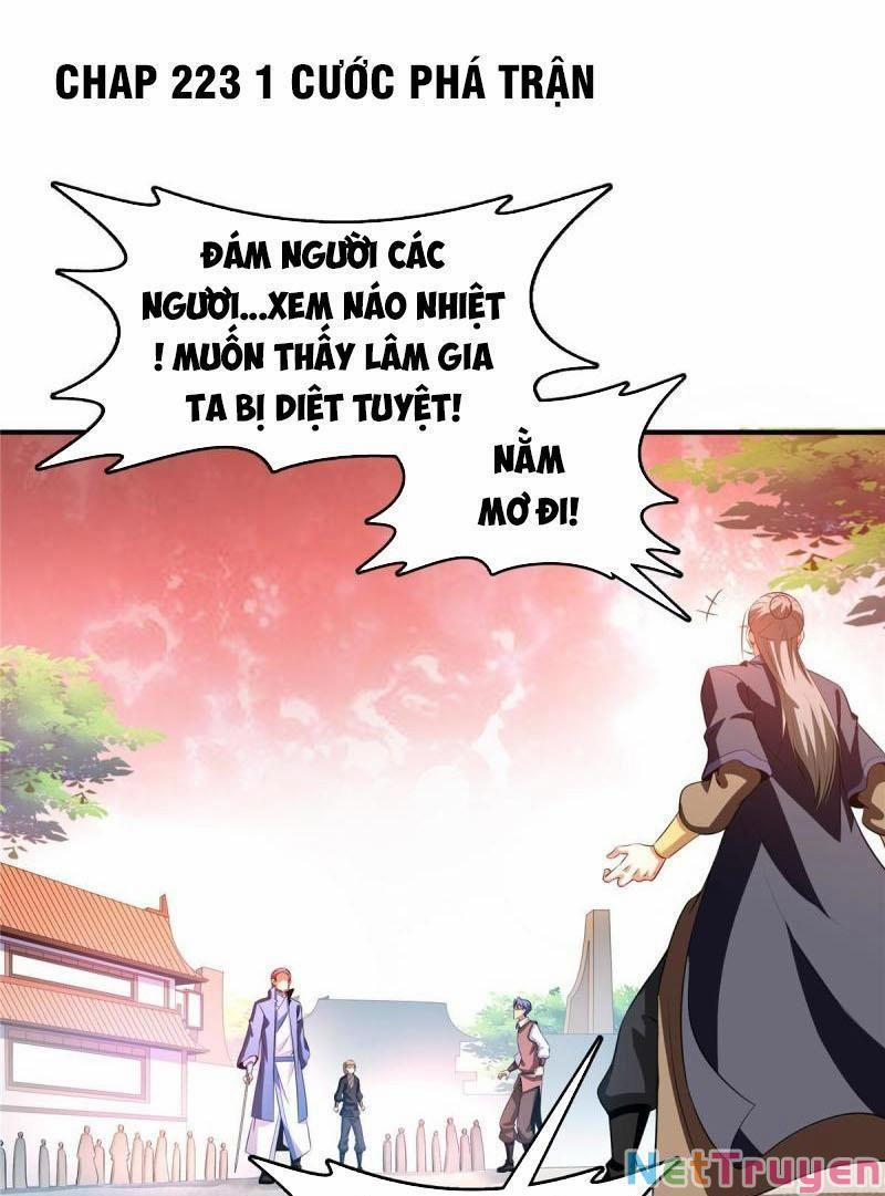 Thiên Đạo Đồ Thư Quán 223 trang 0