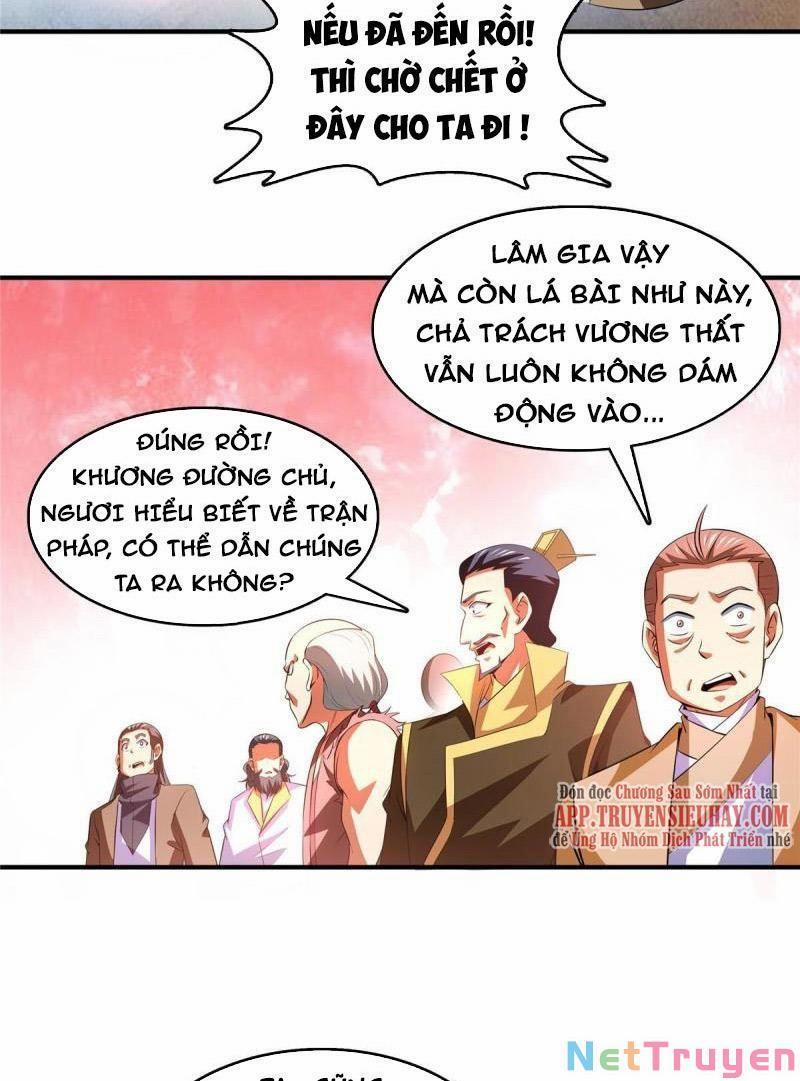 Thiên Đạo Đồ Thư Quán 223 trang 1