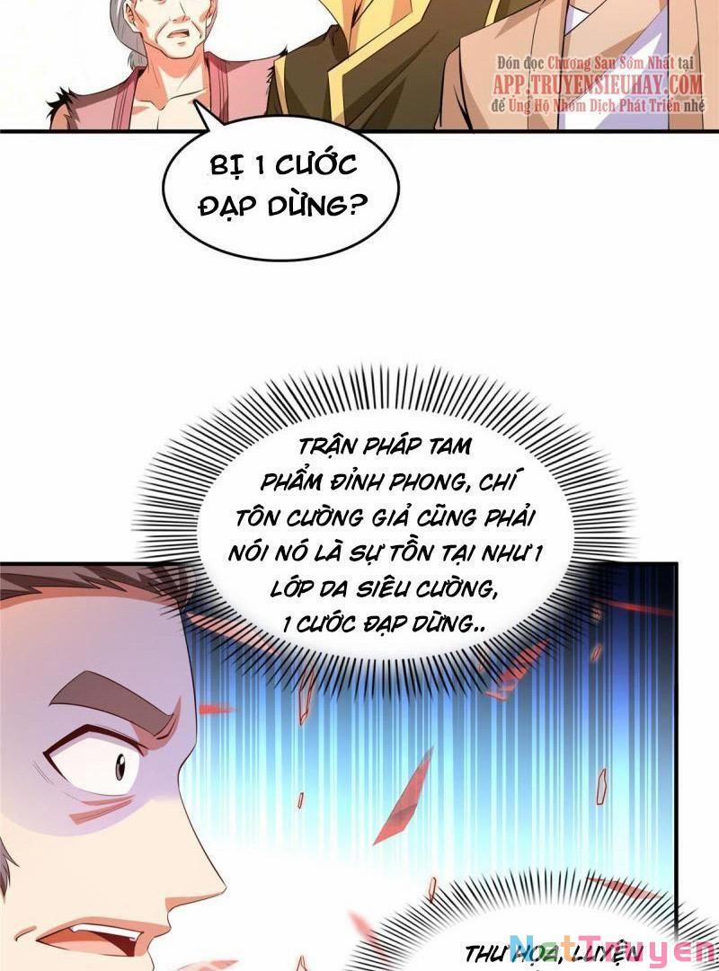 Thiên Đạo Đồ Thư Quán 223 trang 10