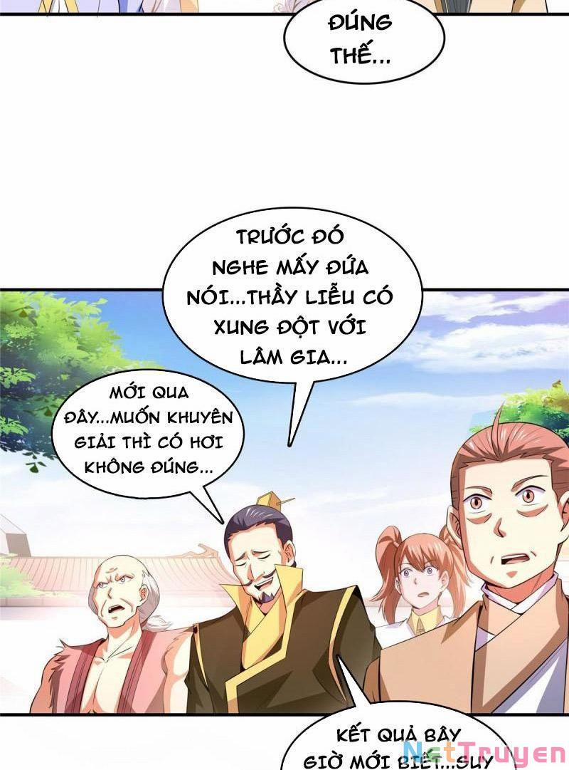 Thiên Đạo Đồ Thư Quán 223 trang 21