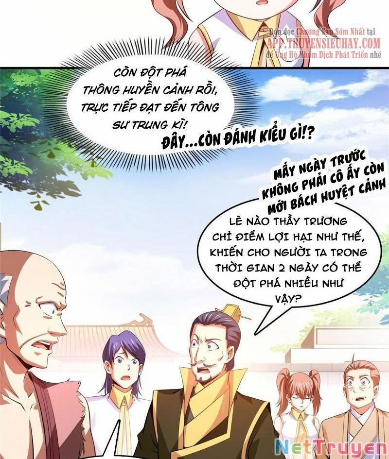 Thiên Đạo Đồ Thư Quán 223 trang 28