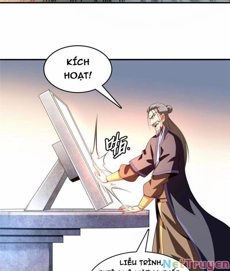 Thiên Đạo Đồ Thư Quán 223 trang 33