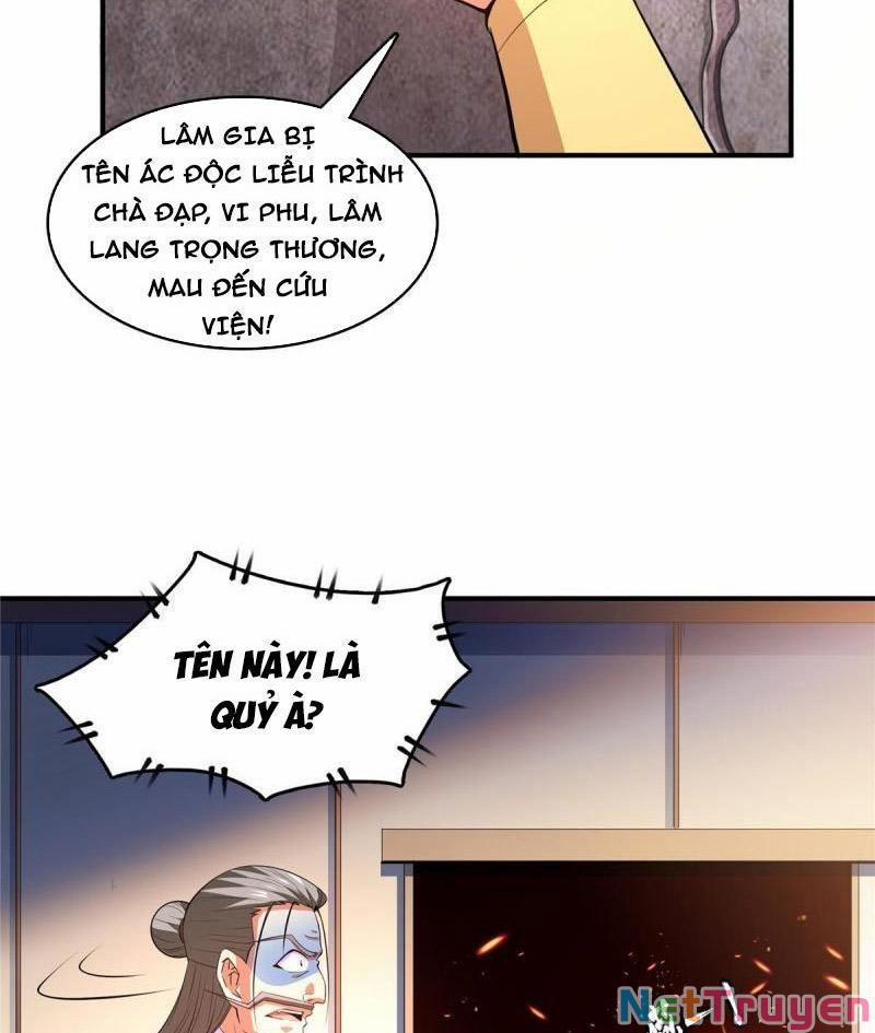 Thiên Đạo Đồ Thư Quán 223 trang 35