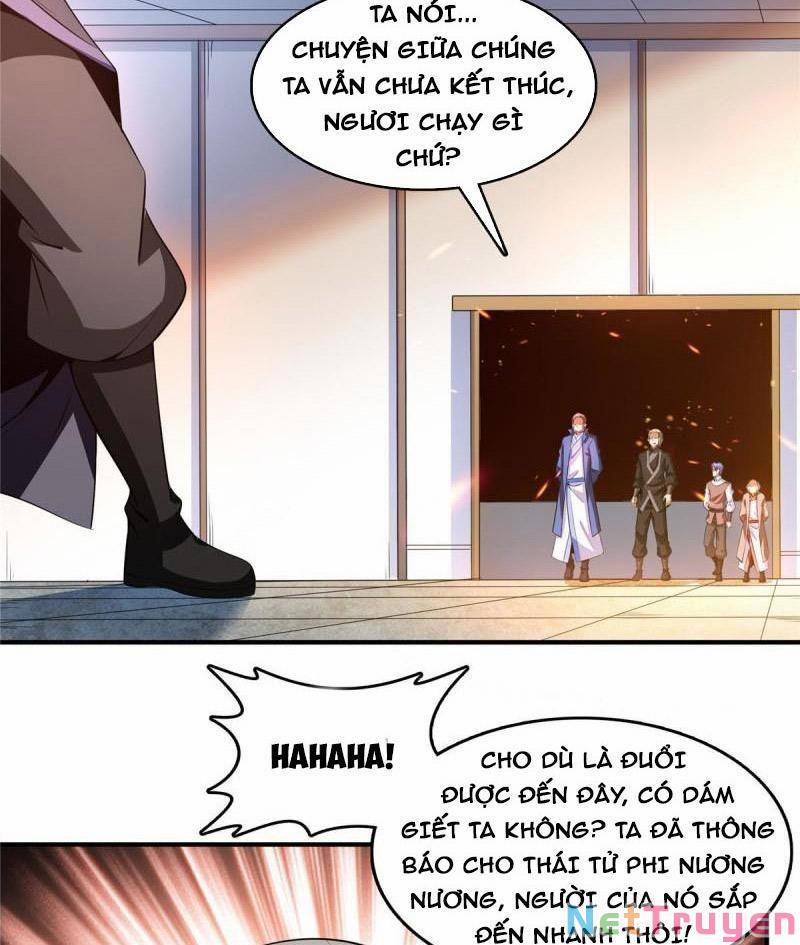 Thiên Đạo Đồ Thư Quán 223 trang 37